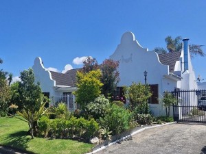 Vacation Hub International - VHI - Travel Club - De Kaap's Hollands 4 Sleeper