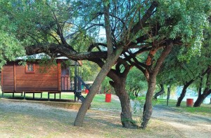 Vacation Hub International - VHI - Travel Club - Westvaal Holiday Resort