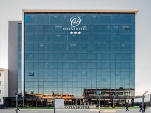 Vacation Hub International - VHI - Travel Club - OTIA HOTEL
