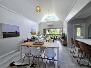 Vacation Hub International - VHI - Travel Club - 52 The Bridge Apartment