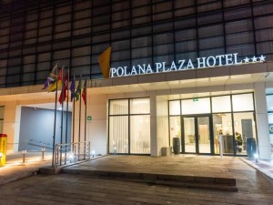 Vacation Hub International - VHI - Travel Club - Polana Plaza Hotel