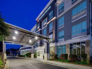 Vacation Hub International - VHI - Travel Club - Best Western Premier I-95 Savannah Airport/ Pooler West