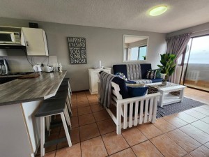 Vacation Hub International - VHI - Travel Club - 48 De Valle Diaz beach 2 bedroom beautiful sea view apartme