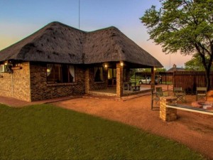 Vacation Hub International - VHI - Travel Club - Siyaya Lodges