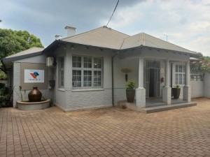 Vacation Hub International - VHI - Travel Club - Triple9 Hatfield Guesthouse