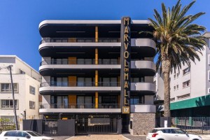 Vacation Hub International - VHI - Travel Club - 105 - Marvol On Hall Sea Point