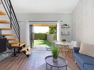 Vacation Hub International - VHI - Travel Club - Blouberg Self Catering Units