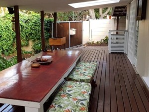 Vacation Hub International - VHI - Travel Club - Tortuga - Peaceful Holiday Home with Loadshedding Backup