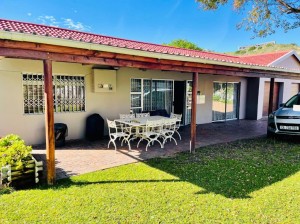Vacation Hub International - VHI - Travel Club - Sedgefield Lagoon Hideout