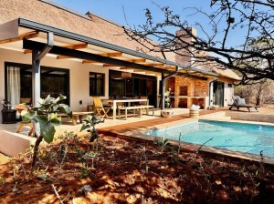 Vacation Hub International - VHI - Travel Club - Pumba Lodge Hoedspruit