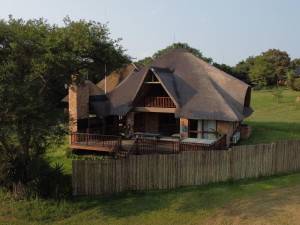 Vacation Hub International - VHI - Travel Club - Pangane M Properties @ Kruger Park lodge