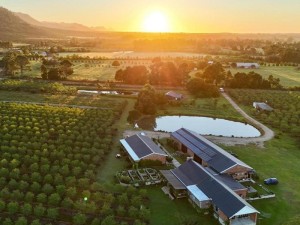 Vacation Hub International - VHI - Travel Club - 20 Good Summers Farm Stay