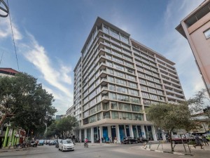 Vacation Hub International - VHI - Travel Club - RK Suite Hotel - Luanda