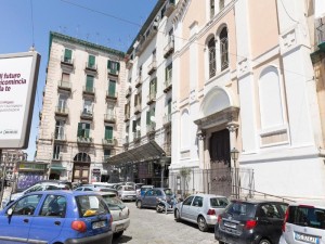 Vacation Hub International - VHI - Travel Club - B&B Donna Adelina