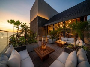 Vacation Hub International - VHI - Travel Club - Granbell Hotel Colombo