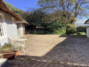 Vacation Hub International - VHI - Travel Club - Rosewood Cottage Apartment