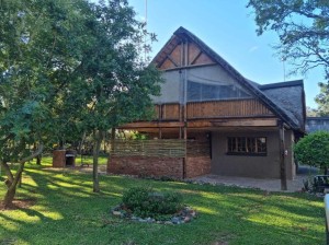 Vacation Hub International - VHI - Travel Club - Rondevue Game Lodge