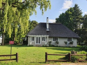 Vacation Hub International - VHI - Travel Club - INVERMOOI ESTATE