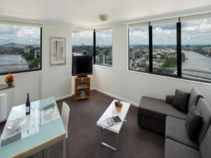 Vacation Hub International - VHI - Travel Club - Park Regis North Quay