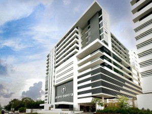 Vacation Hub International - VHI - Travel Club - Reserved Suites Illovo