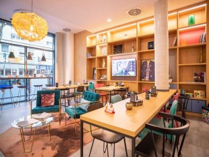 Vacation Hub International - VHI - Travel Club - ibis Styles Pforzheim