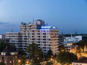 Vacation Hub International - VHI - Travel Club - Maritim Hotel Darmstadt