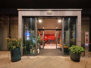 Vacation Hub International - VHI - Travel Club - Adina Apartment Hotel Frankfurt Neue Oper