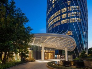 Vacation Hub International - VHI - Travel Club - Hilton Hainan Ocean Flower Island