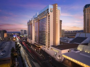 Vacation Hub International - VHI - Travel Club - Horseshoe Las Vegas