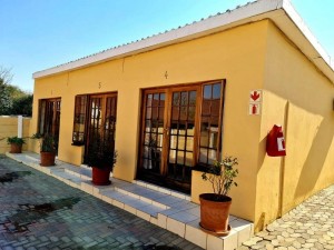 Vacation Hub International - VHI - Travel Club - Katlego guest house