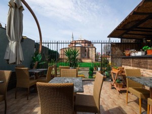 Vacation Hub International - VHI - Travel Club - Sultanahmet inn Hotel