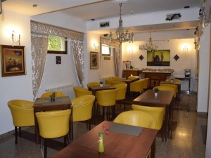 Vacation Hub International - VHI - Travel Club - Hotel Michelangelo Romania