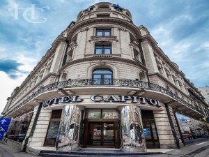 Vacation Hub International - VHI - Travel Club - Capitol Hotel