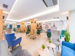 Vacation Hub International - VHI - Travel Club - Impulso Fashion Hotel