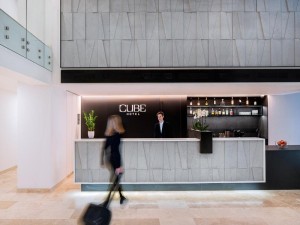 Vacation Hub International - VHI - Travel Club - Hotel CUBE Prague