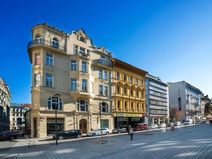 Vacation Hub International - VHI - Travel Club - Hotel Golden Crown