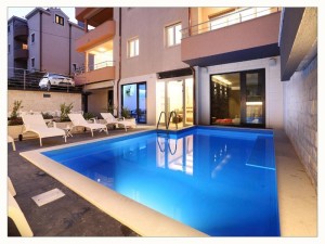Vacation Hub International - VHI - Travel Club - Villa M Split