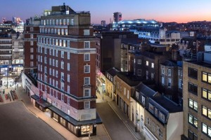 Vacation Hub International - VHI - Travel Club - Radisson Blu Hotel, London Bond Street