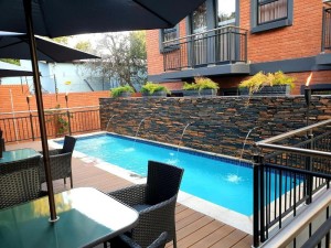 Vacation Hub International - VHI - Travel Club - Hotel AT Hatfield Apartments