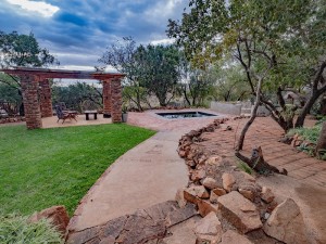 Vacation Hub International - VHI - Travel Club - Kieriebos Guest Farm