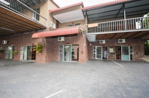 Vacation Hub International - VHI - Travel Club - Ingwe Guesthouse