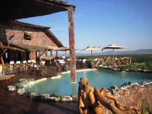 Vacation Hub International - VHI - Travel Club - Mbalageti Serengeti