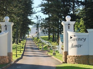 Vacation Hub International - VHI - Travel Club - Kearsney Manor Guesthouse