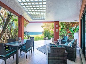 Vacation Hub International - VHI - Travel Club - Benka Beach, Sheffield, KwaZulu Natal