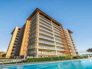 Vacation Hub International - VHI - Travel Club - Oaks Redcliffe Mon Komo Suites