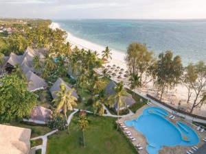 Vacation Hub International - VHI - Travel Club - Kiwengwa Beach Resort
