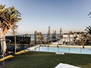Vacation Hub International - VHI - Travel Club - THE SEBEL BRISBANE MARGATE BEACH HOTEL