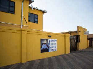 Vacation Hub International - VHI - Travel Club - Mohlakeng Guest House