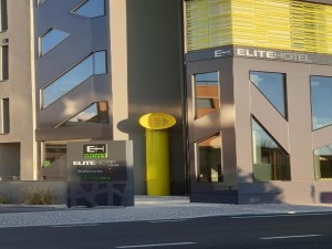 Vacation Hub International - VHI - Travel Club - Elite Hotel & Spa