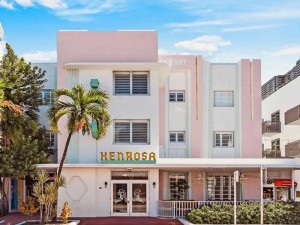 Vacation Hub International - VHI - Travel Club - Henrosa Hotel
